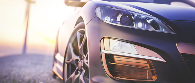 AUTO BUSINESS, concessionnaire 91