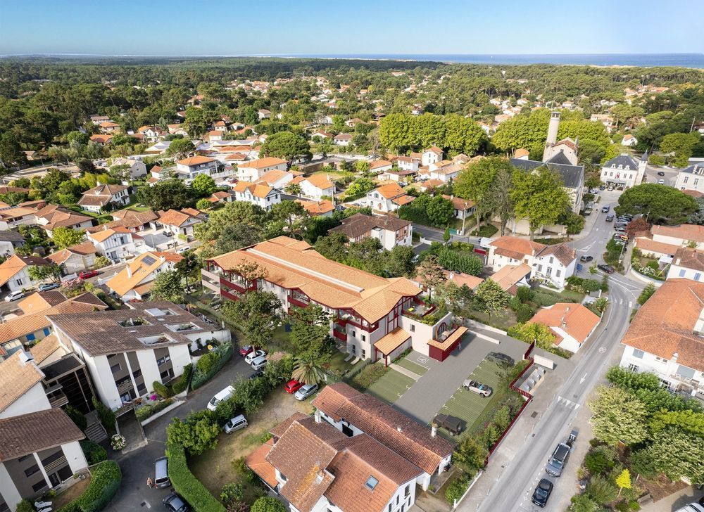   Capbreton (40130)