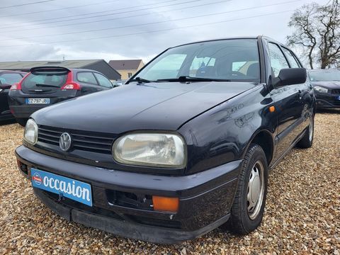 Volkswagen Golf 1996 occasion Vernouillet 78540