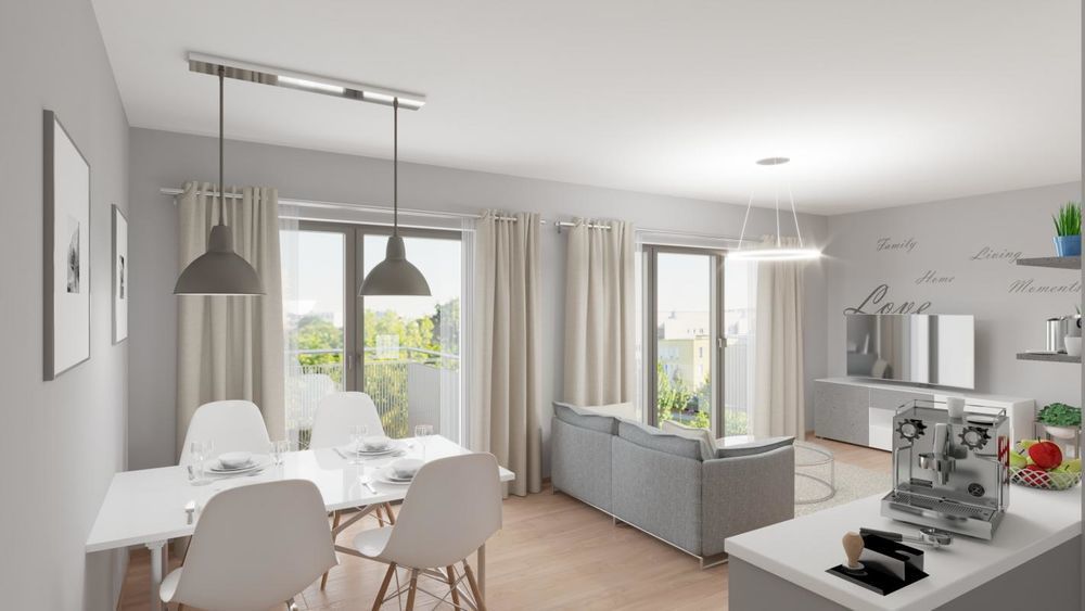 Appartements neufs   Sciez (74140)