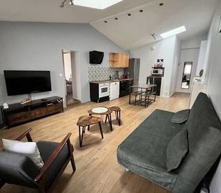  Appartement � vendre 3 pi�ces 64 m�