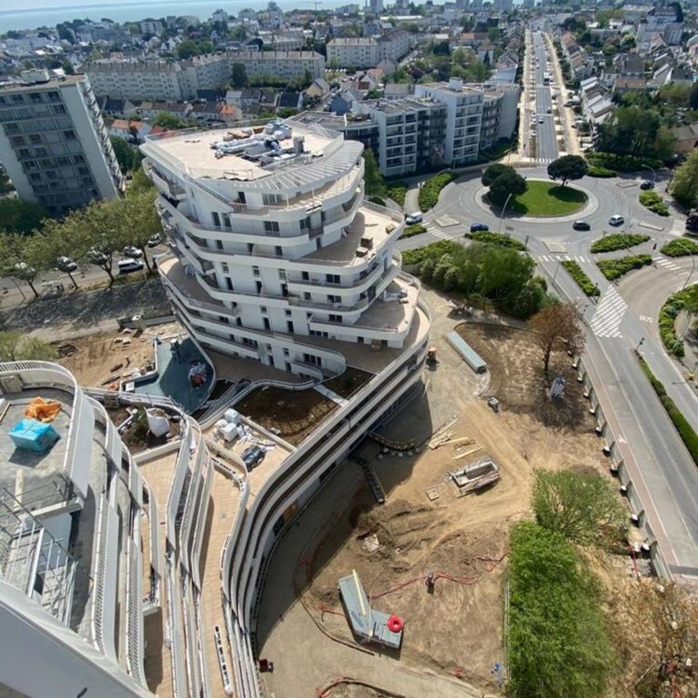   Saint-Nazaire (44600)