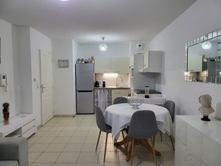  Appartement � vendre 2 pi�ces 42 m�