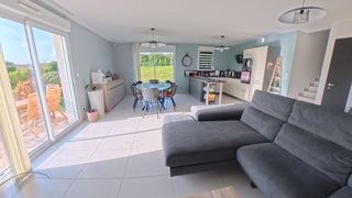  Maison � vendre 5 pi�ces 114 m�