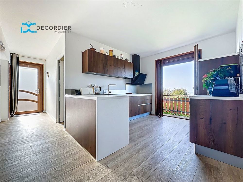 � vendre  Maison Publier (74500)