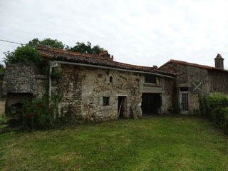  Maison � vendre 3 pi�ces 285 m�