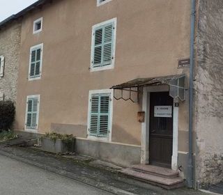  Ferme � vendre 5 pi�ces 200 m�