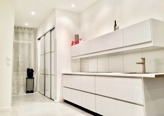  Appartement � vendre 4 pi�ces 92 m�