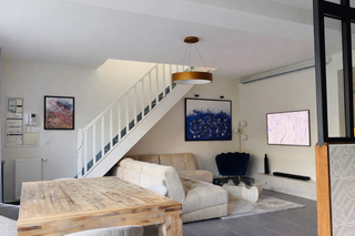  Duplex/triplex � vendre 5 pi�ces 118 m�