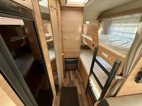 WEINSBERG Caravane 2025 occasion Illkirch-Graffenstaden 67400