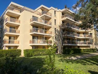  Appartement � vendre 1 pi�ce 40 m�