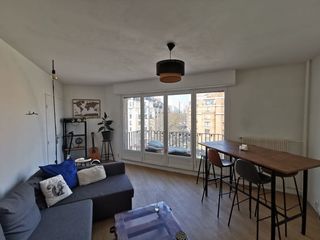  Appartement � louer 2 pi�ces 47 m�