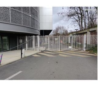  Parking / Garage � louer 12 m�