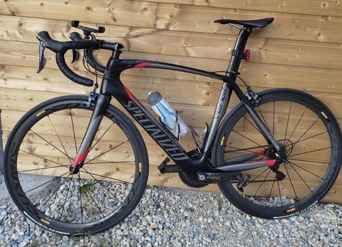 Specialized Venge 2100 Saint-Germain (70)