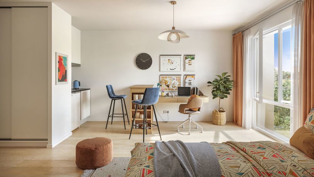 Appartements neufs   Le Mans (72000)