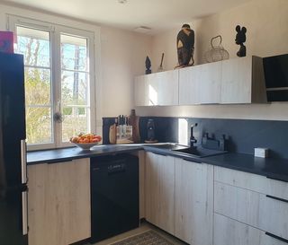  Maison � vendre 3 pi�ces 80 m�