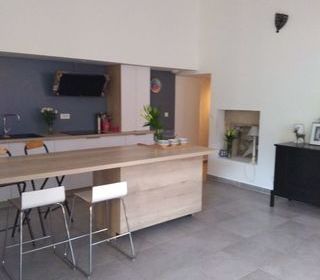  Maison � louer 4 pi�ces 160 m�