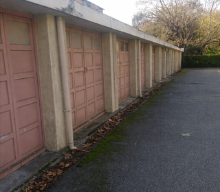  Parking / Garage � vendre 15 m�