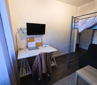  Appartement � louer 1 pi�ce 27 m�