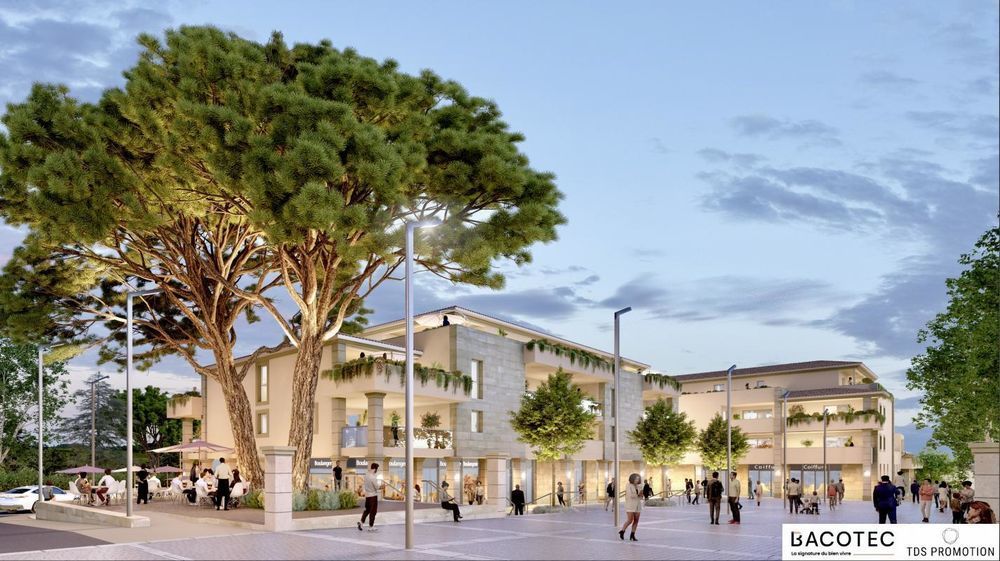 Appartements neufs   Montpellier (34000)