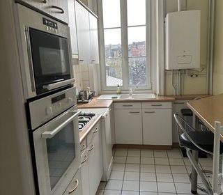  Appartement � louer 3 pi�ces 71 m�