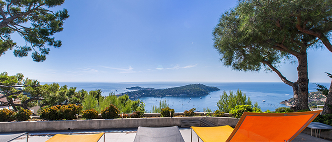 Agence NICE PROPERTIES VILLEFRANCHE/MER Villefranche-sur-Mer