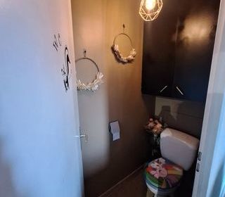  Appartement � vendre 2 pi�ces 51 m�