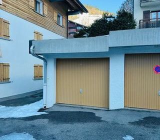  Parking / Garage � vendre 16 m�