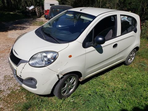 Autres Autres Version Bi-carburant 2016 occasion M&eacute;ounes-l&egrave;s-Montrieux 83136