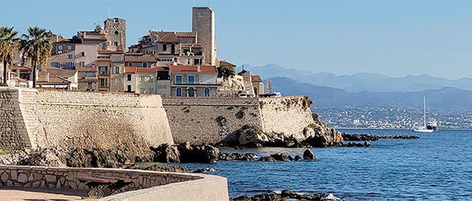 Agence ANTIBES TRANSACTIONS Antibes