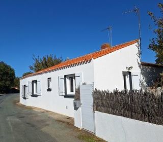  Maison � vendre 2 pi�ces 48 m�