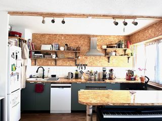  Appartement � vendre 3 pi�ces 65 m�