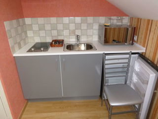  Appartement � louer 1 pi�ce 23 m�