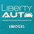 LIBERTY AUTO - LIMOGES SUD AUTO