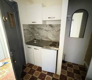  Appartement � louer 1 pi�ce 15 m�