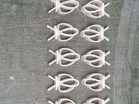 Pinces pour cages 1 59150 Wattrelos