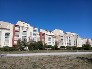  Appartement � vendre 1 pi�ce 21 m�