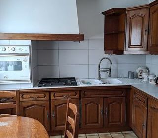  Maison � vendre 5 pi�ces 100 m�