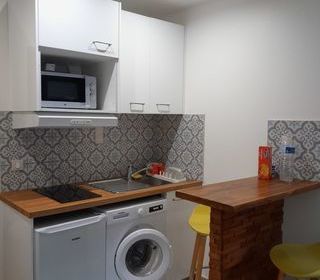  Appartement � louer 1 pi�ce 16 m�