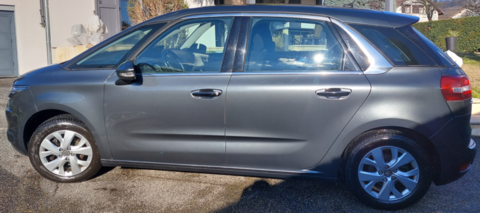 Citro&euml;n C4 Picasso Confort 2014 occasion La Buisse 38500