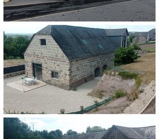  Maison � vendre 12 pi�ces 245 m�