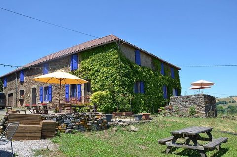   Propri�t� - 330m � Maison - 14 pi�ce(s) - 330 m�