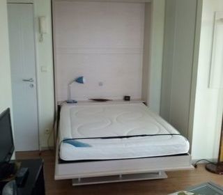  Appartement � louer 1 pi�ce 22 m�