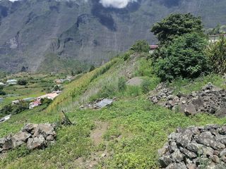  Terrain � vendre 1698 m�