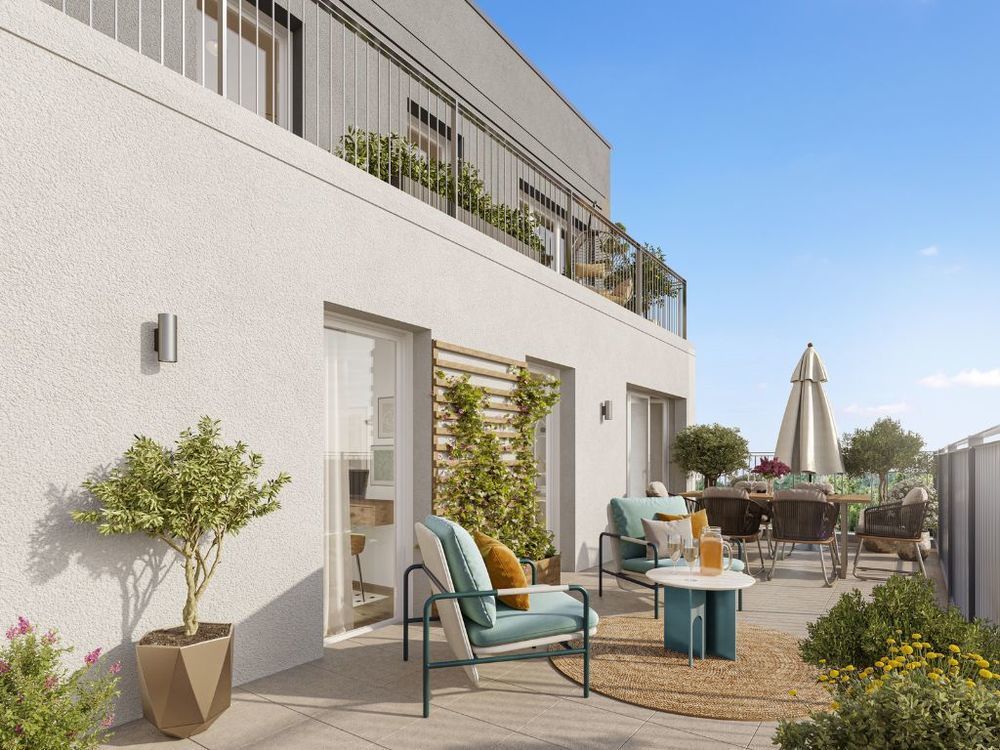 Appartements neufs   Arras (62000)
