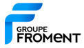 JP FROMENT  - La Chapelle-Saint-Luc