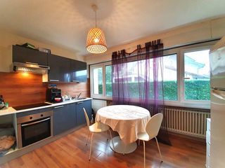  Appartement � vendre 1 pi�ce 33 m�