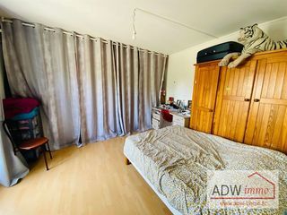  Appartement � vendre 2 pi�ces 46 m�