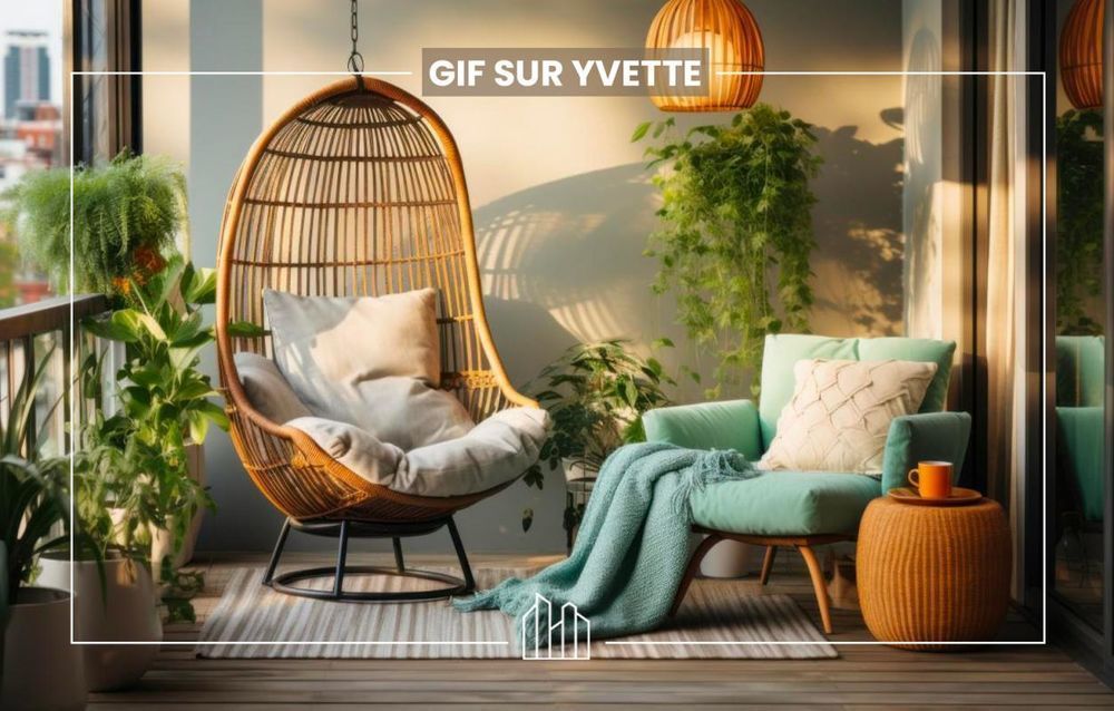Appartements neufs   Gif-sur-Yvette (91190)