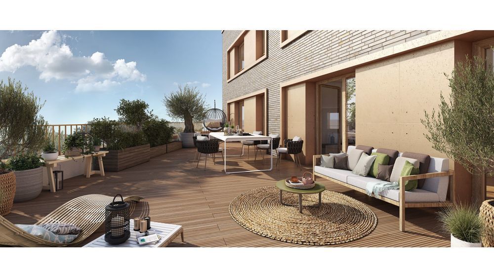 Appartements neufs   Brtigny-sur-Orge (91220)